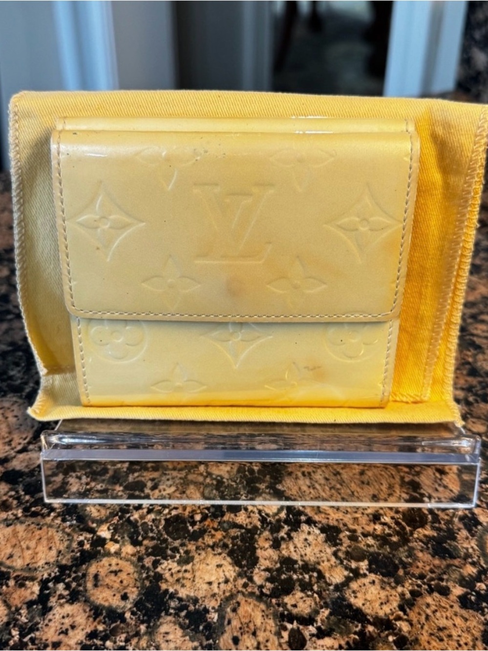 👀WALLET WEDNESDAY LUXURY WALLET DROP👀 10 Left - Picture 15 of 16